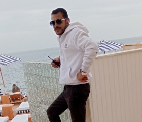 اشرف, 40, Hurghada