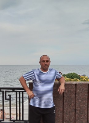Денис, 40, Россия, Джанкой