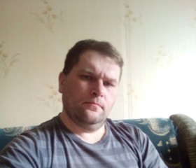 Иван, 40 лет, Новосибирск
