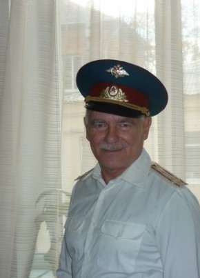Anatoliy, 76, Россия, Воронеж