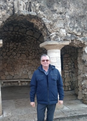 Nikolay, 69, Russia, Chelyabinsk
