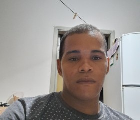 Leandro, 33 года, Uberaba