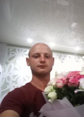 Александр , 31, Україна, Одеса