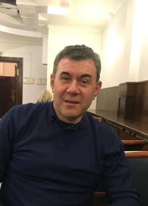 Константин, 59, Россия, Астрахань
