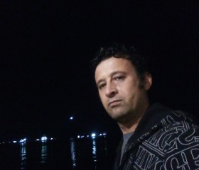Serdar, 44 года, İstanbul