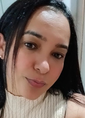 Mirian costa из Umuarama 43 года
