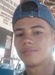 Fernando, 20 лет, Chapadinha