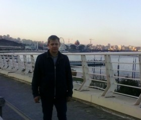 Андрей, 43 года, Bakı