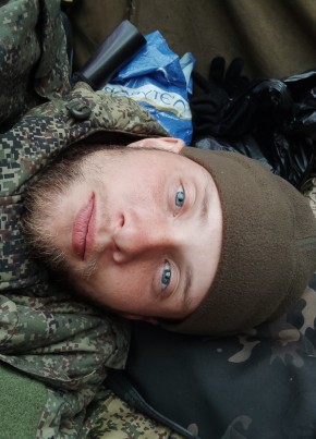 Иван, 25, Україна, Донецьк