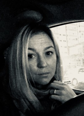 Яна, 36, Россия, Красноярск