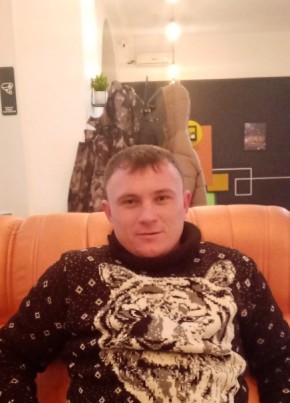 Maks, 30, Russia, Vyksa