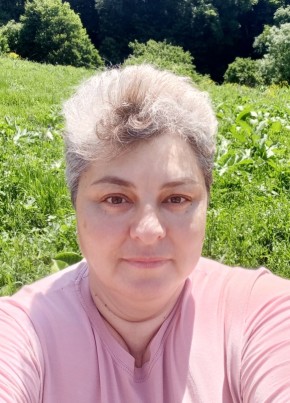 Марина, 49, Россия, Невинномысск