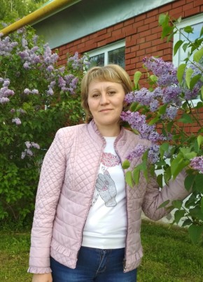 Жанна, 47, Россия, Ижевск