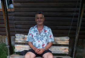 Андрей, 62 - Только Я