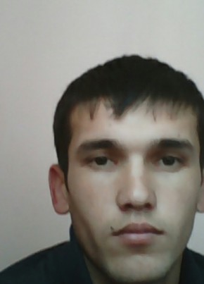 Уктам, 32, Россия, Москва