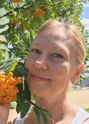 Анастасия из Геленджика 43 года