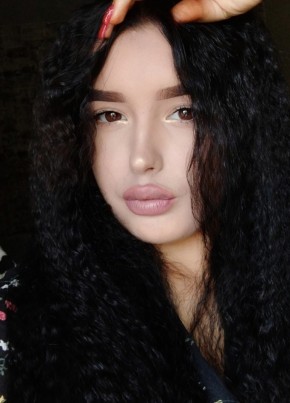 Anastasia из Фролово 18 лет