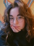 Violetta, 27, Dresden