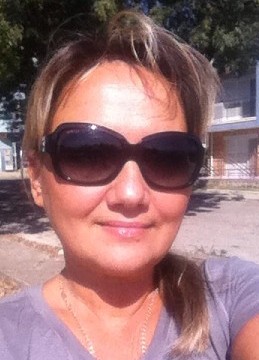 леля, 59, Република България, Бургас