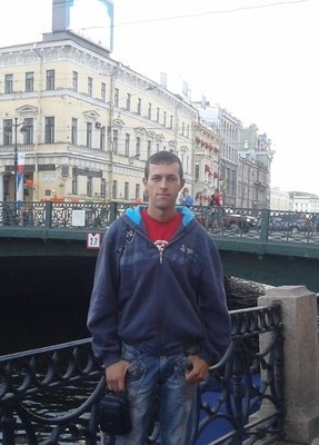 Дмитрий, 35, Россия, Шебекино