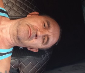 Aleksandr, 54, Sovetsk (Kaliningrad)
