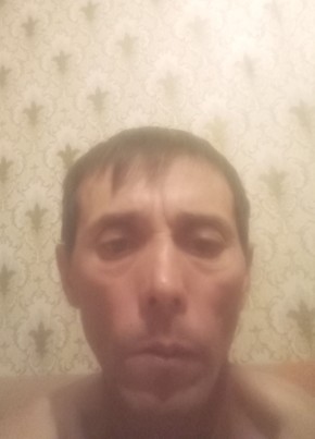 Marat Daribaev, 46, Қазақстан, Астана