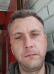 Djon Iliyax, 38 лет, Kaunas