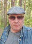 Vadim, 56, Chelyabinsk