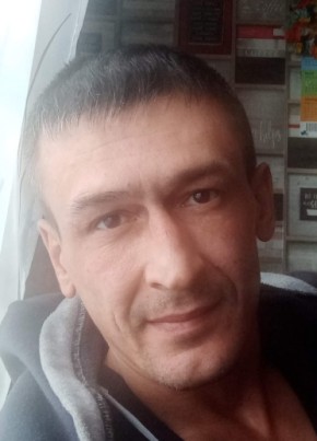 Алексей из Томска 44 года