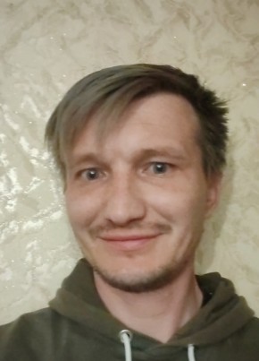 Геннадий из Тулы 35 лет