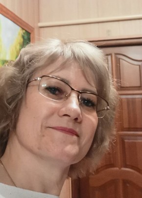 Елена, 49, Россия, Воротынец