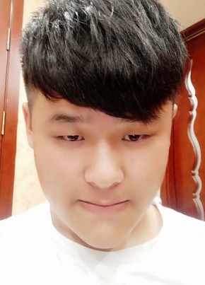 刘金鹏, 26, China, Dalian