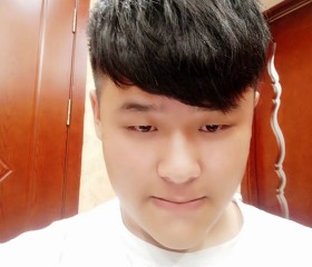 刘金鹏, 25, Dalian