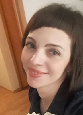 Татьяна, 43, Россия, Богучаны