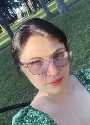 Влада из Калуги 28 лет