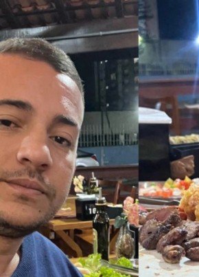 Brayan terra из Vitória da Conquista 32 года