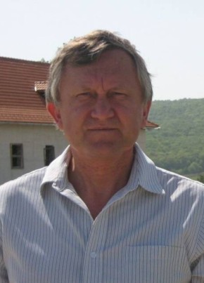 Владимир, 51, Россия, Балаково