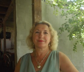 Ирина, 64 года, Vilniaus miestas