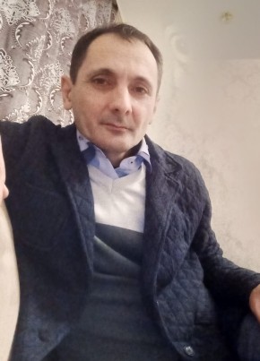 Руслан, 47, Россия, Екатеринбург