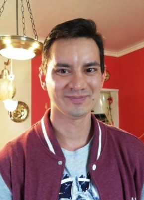 Roman, 31, Kazakhstan, Kostanay