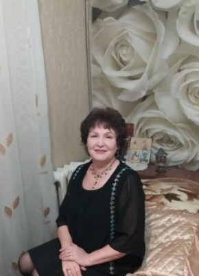 Наталья, 63, Қазақстан, Шемонаиха