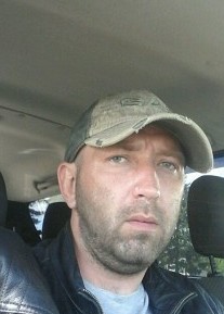 Денис, 39, Россия, Енисейск