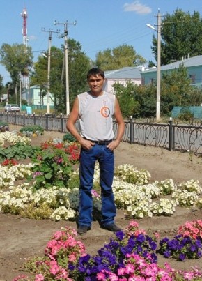 Рашит, 44, Россия, Ташла