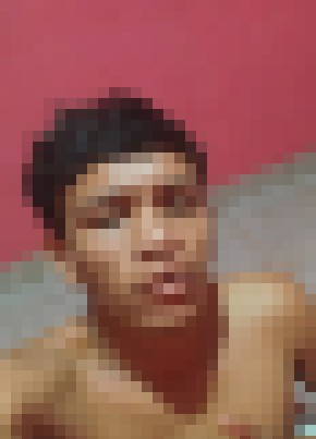 Theus из Santarém 19 лет