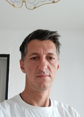 Николай, 45, Slovenská Republika, Prešov
