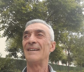 Levani, 55, Tbilisi