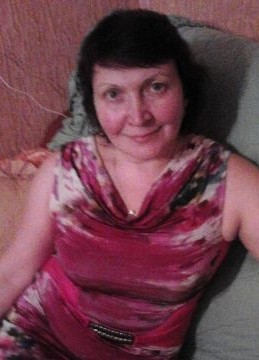 Татьяна, 58, Россия, Кропоткин