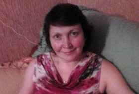 Татьяна, 58 - Только Я