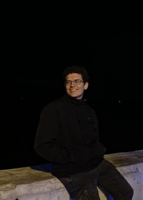 Ivan, 18, Russia, Saint Petersburg