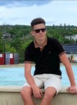 Ivan, 18, Saint Petersburg